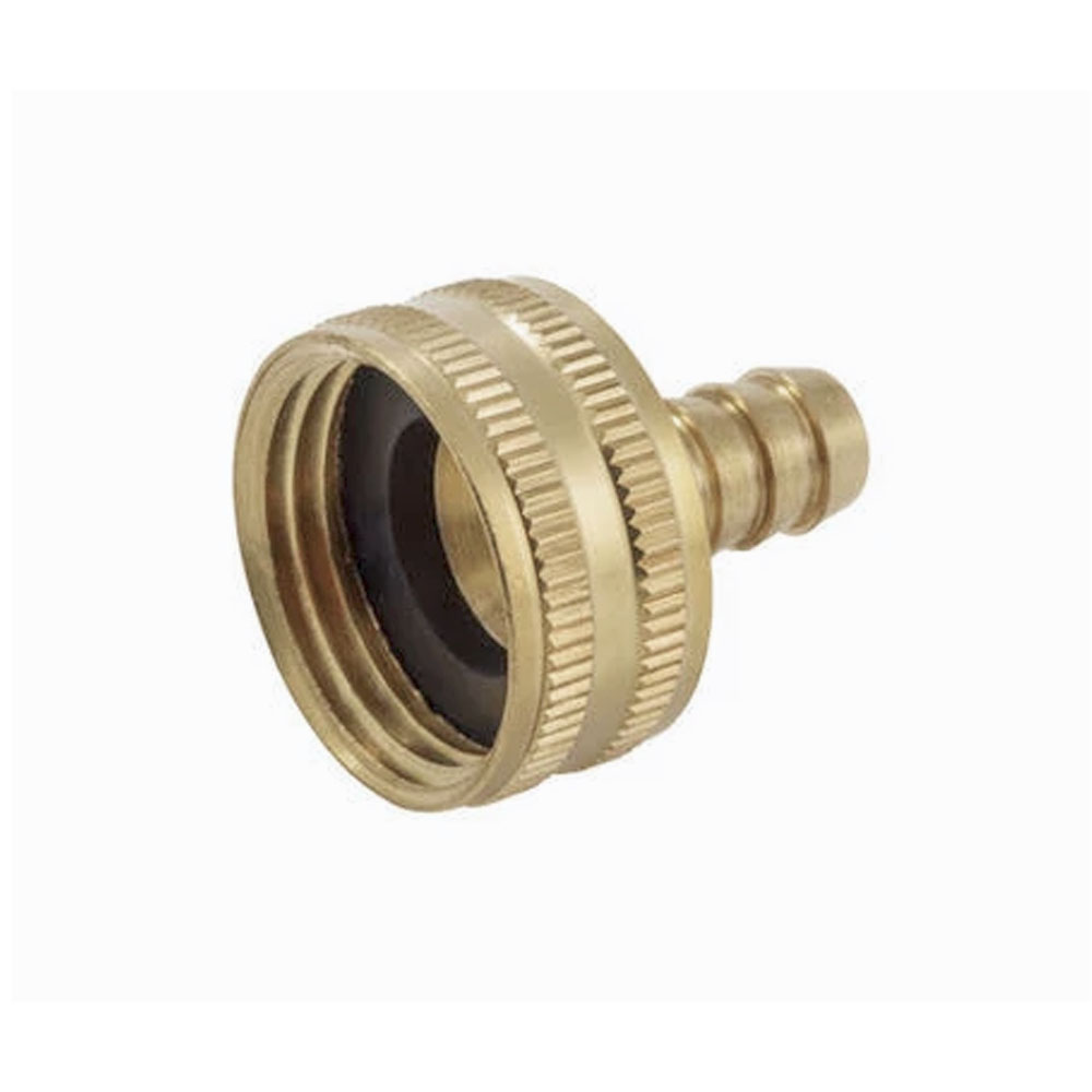  - Garden Hose Fittings